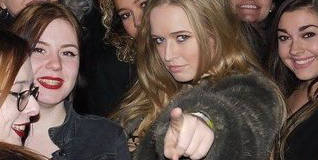 Camden Pub Crawl